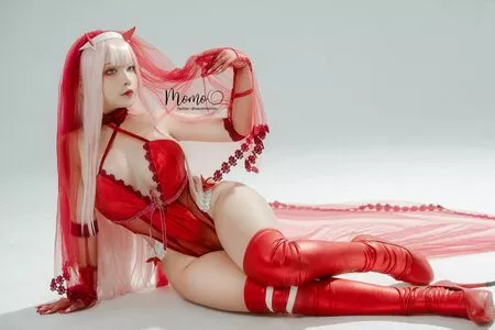 Sayo Momo / Momo Kawaii / cosplayers.momodayo / momo.cosplayer / nekomomo / sayomomoo nude photo #0150