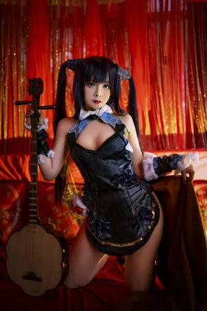 Sayo Momo / Momo Kawaii / cosplayers.momodayo / momo.cosplayer / nekomomo / sayomomoo nude photo #0278