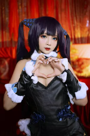 Sayo Momo / Momo Kawaii / cosplayers.momodayo / momo.cosplayer / nekomomo / sayomomoo nude photo #0280