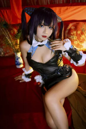 Sayo Momo / Momo Kawaii / cosplayers.momodayo / momo.cosplayer / nekomomo / sayomomoo nude photo #0281