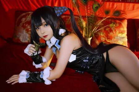 Sayo Momo / Momo Kawaii / cosplayers.momodayo / momo.cosplayer / nekomomo / sayomomoo nude photo #0282