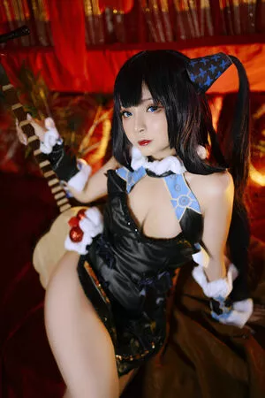 Sayo Momo / Momo Kawaii / cosplayers.momodayo / momo.cosplayer / nekomomo / sayomomoo nude photo #0283