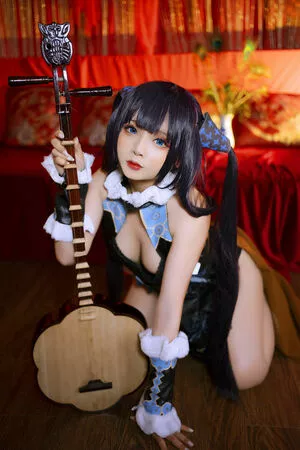 Sayo Momo / Momo Kawaii / cosplayers.momodayo / momo.cosplayer / nekomomo / sayomomoo nude photo #0284