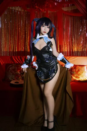 Sayo Momo / Momo Kawaii / cosplayers.momodayo / momo.cosplayer / nekomomo / sayomomoo nude photo #0286