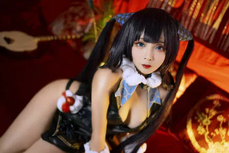 Sayo Momo / Momo Kawaii / cosplayers.momodayo / momo.cosplayer / nekomomo / sayomomoo nude photo #0287