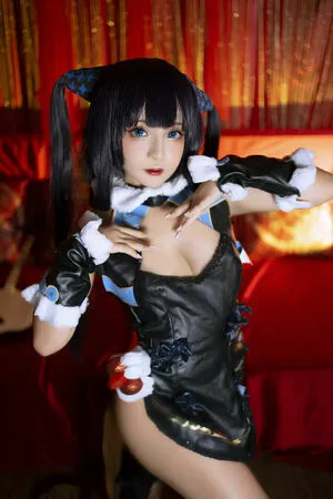 Sayo Momo / Momo Kawaii / cosplayers.momodayo / momo.cosplayer / nekomomo / sayomomoo nude photo #0288