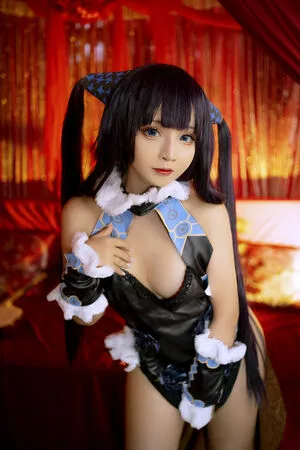 Sayo Momo / Momo Kawaii / cosplayers.momodayo / momo.cosplayer / nekomomo / sayomomoo nude photo #0295