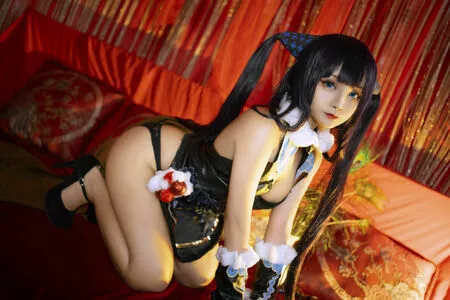 Sayo Momo / Momo Kawaii / cosplayers.momodayo / momo.cosplayer / nekomomo / sayomomoo nude photo #0297