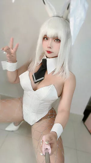 Sayo Momo / Momo Kawaii / cosplayers.momodayo / momo.cosplayer / nekomomo / sayomomoo nude photo #0304