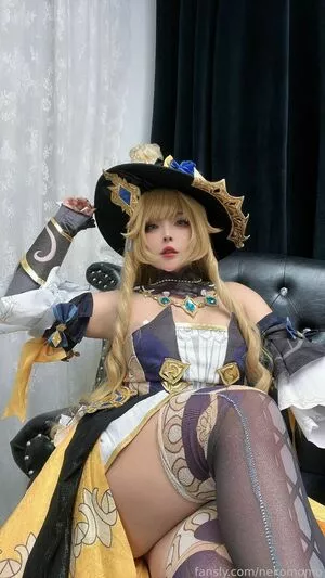 Sayo Momo / Momo Kawaii / cosplayers.momodayo / momo.cosplayer / nekomomo / sayomomoo nude photo #0825