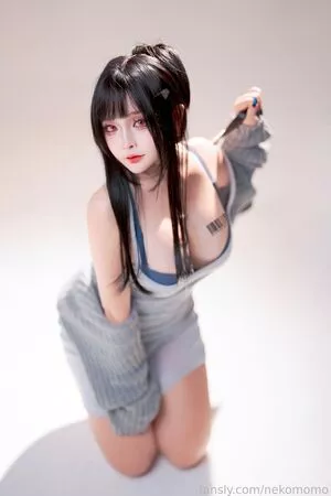 Sayo Momo / Momo Kawaii / cosplayers.momodayo / momo.cosplayer / nekomomo / sayomomoo nude photo #0894