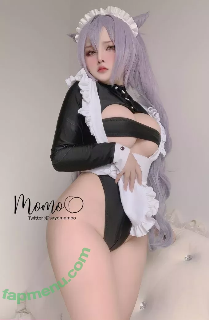 Sayo Momo nude photo #0022 (Momo Kawaii / cosplayers.momodayo / momo.cosplayer / nekomomo / sayomomoo)