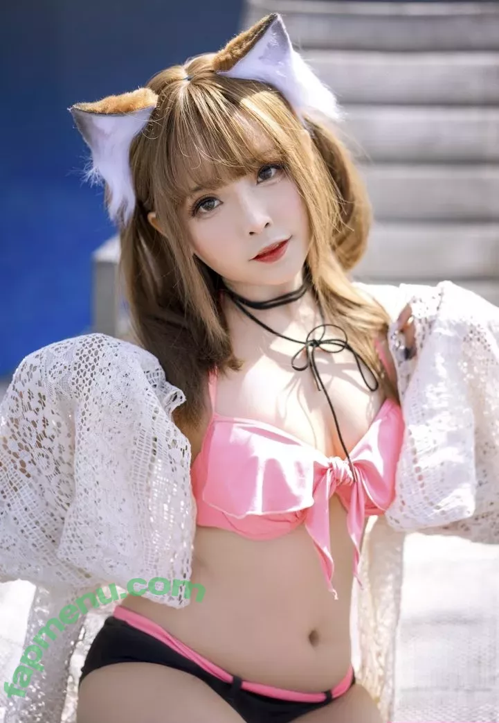 Sayo Momo nude photo #0040 (Momo Kawaii / cosplayers.momodayo / momo.cosplayer / nekomomo / sayomomoo)