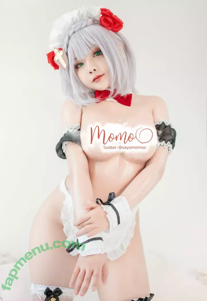 Sayo Momo nude photo #0105 (Momo Kawaii / cosplayers.momodayo / momo.cosplayer / nekomomo / sayomomoo)