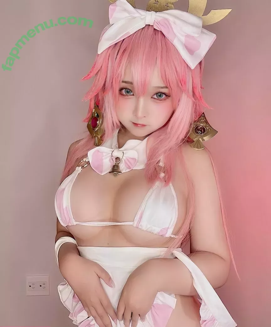 Sayo Momo nude photo #0271 (Momo Kawaii / cosplayers.momodayo / momo.cosplayer / nekomomo / sayomomoo)