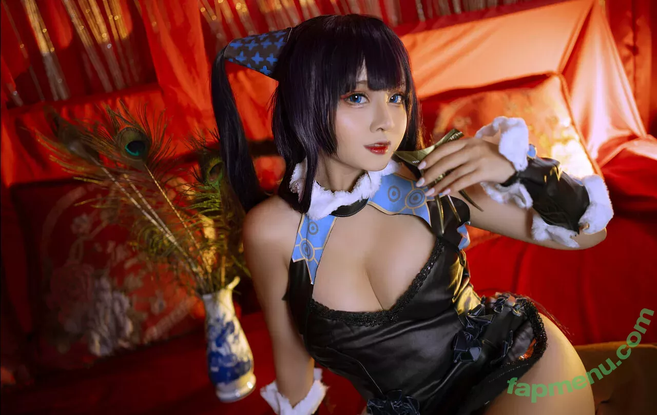 Sayo Momo nude photo #0279 (Momo Kawaii / cosplayers.momodayo / momo.cosplayer / nekomomo / sayomomoo)