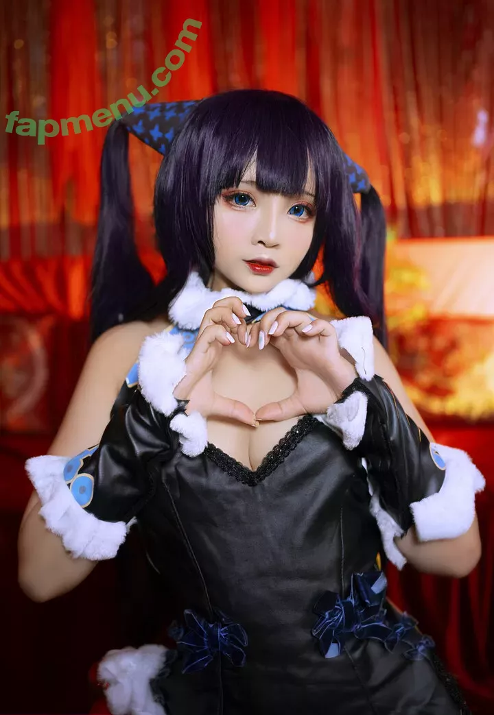 Sayo Momo nude photo #0280 (Momo Kawaii / cosplayers.momodayo / momo.cosplayer / nekomomo / sayomomoo)