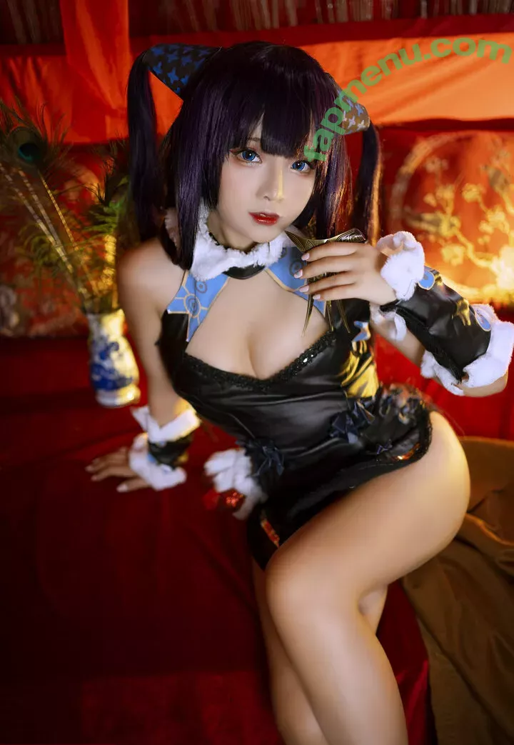 Sayo Momo nude photo #0281 (Momo Kawaii / cosplayers.momodayo / momo.cosplayer / nekomomo / sayomomoo)