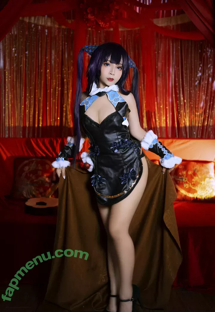 Sayo Momo nude photo #0286 (Momo Kawaii / cosplayers.momodayo / momo.cosplayer / nekomomo / sayomomoo)