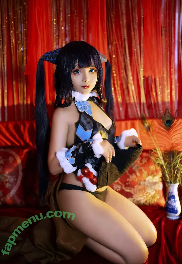 Sayo Momo nude photo #0291 (Momo Kawaii / cosplayers.momodayo / momo.cosplayer / nekomomo / sayomomoo)