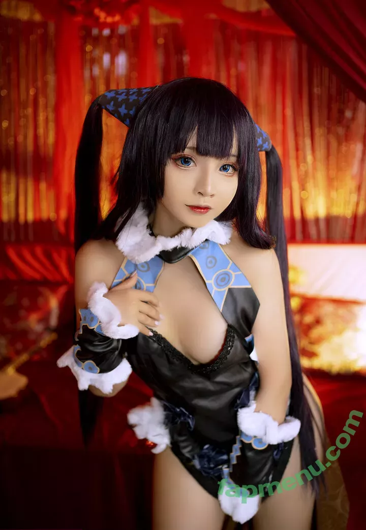 Sayo Momo nude photo #0295 (Momo Kawaii / cosplayers.momodayo / momo.cosplayer / nekomomo / sayomomoo)