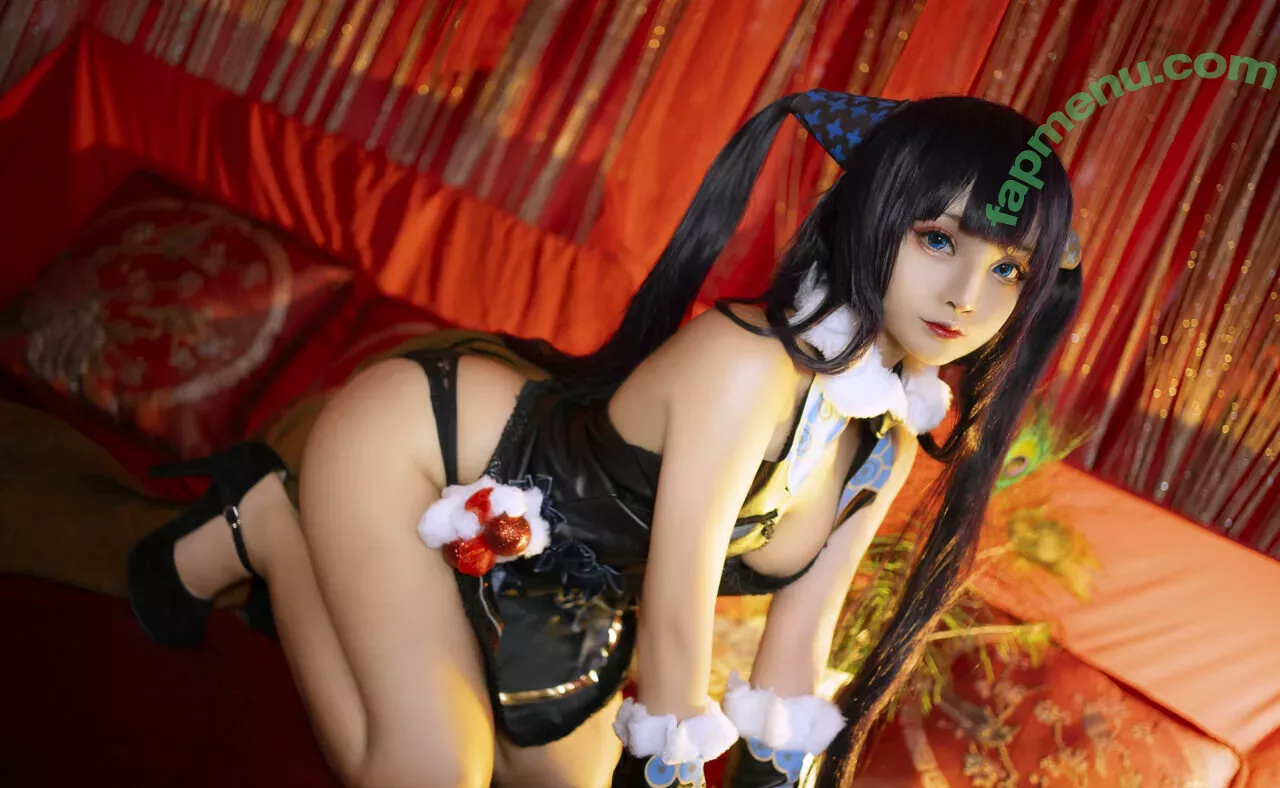 Sayo Momo nude photo #0297 (Momo Kawaii / cosplayers.momodayo / momo.cosplayer / nekomomo / sayomomoo)