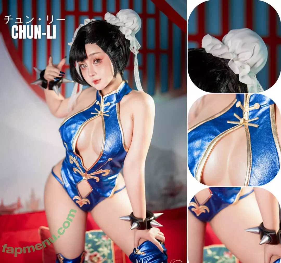 Sayo Momo nude photo #0985 (Momo Kawaii / cosplayers.momodayo / momo.cosplayer / nekomomo / sayomomoo)