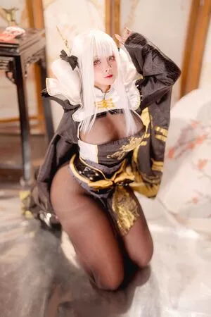 Sayo Momo / Momo Kawaii / cosplayers.momodayo / momo.cosplayer / nekomomo / sayomomoo nude photo #1088