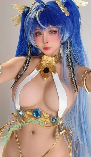 Sayo Momo / Momo Kawaii / cosplayers.momodayo / momo.cosplayer / nekomomo / sayomomoo nude photo #1222