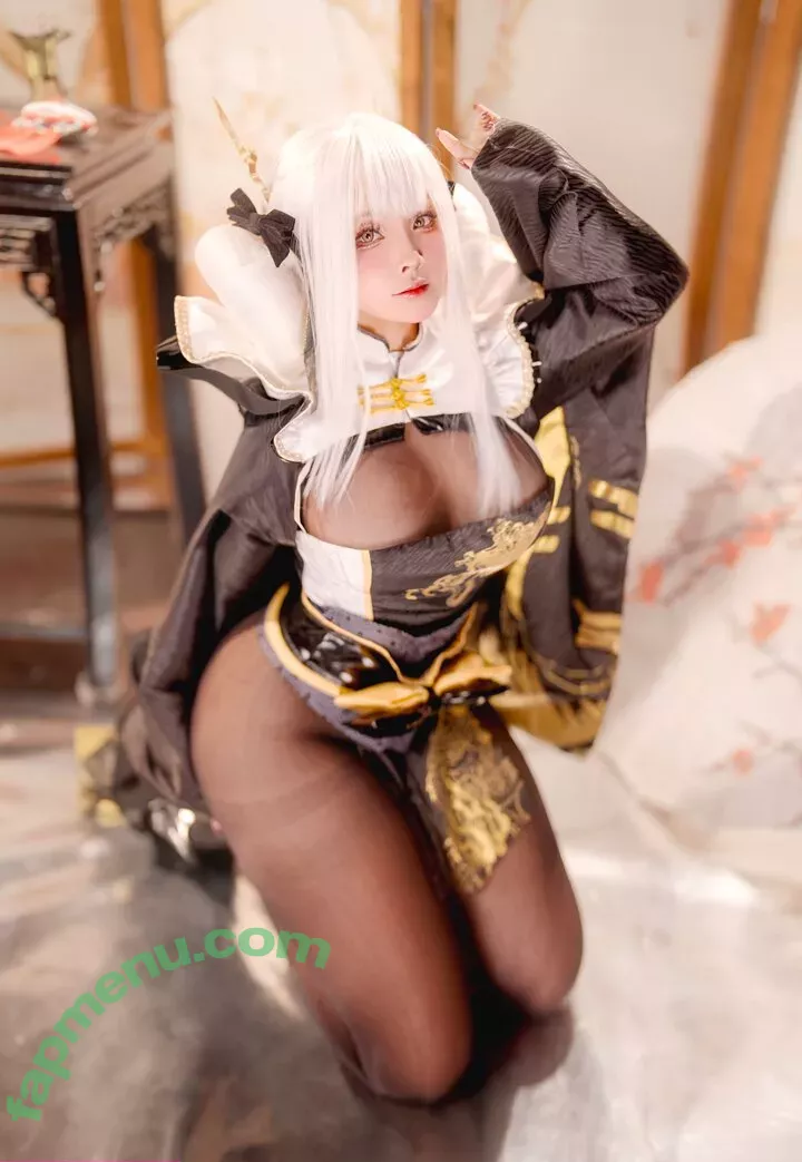 Sayo Momo nude photo #1088 (Momo Kawaii / cosplayers.momodayo / momo.cosplayer / nekomomo / sayomomoo)