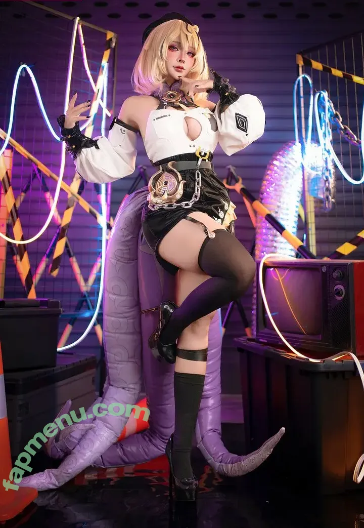 Sayo Momo nude photo #1226 (Momo Kawaii / cosplayers.momodayo / momo.cosplayer / nekomomo / sayomomoo)