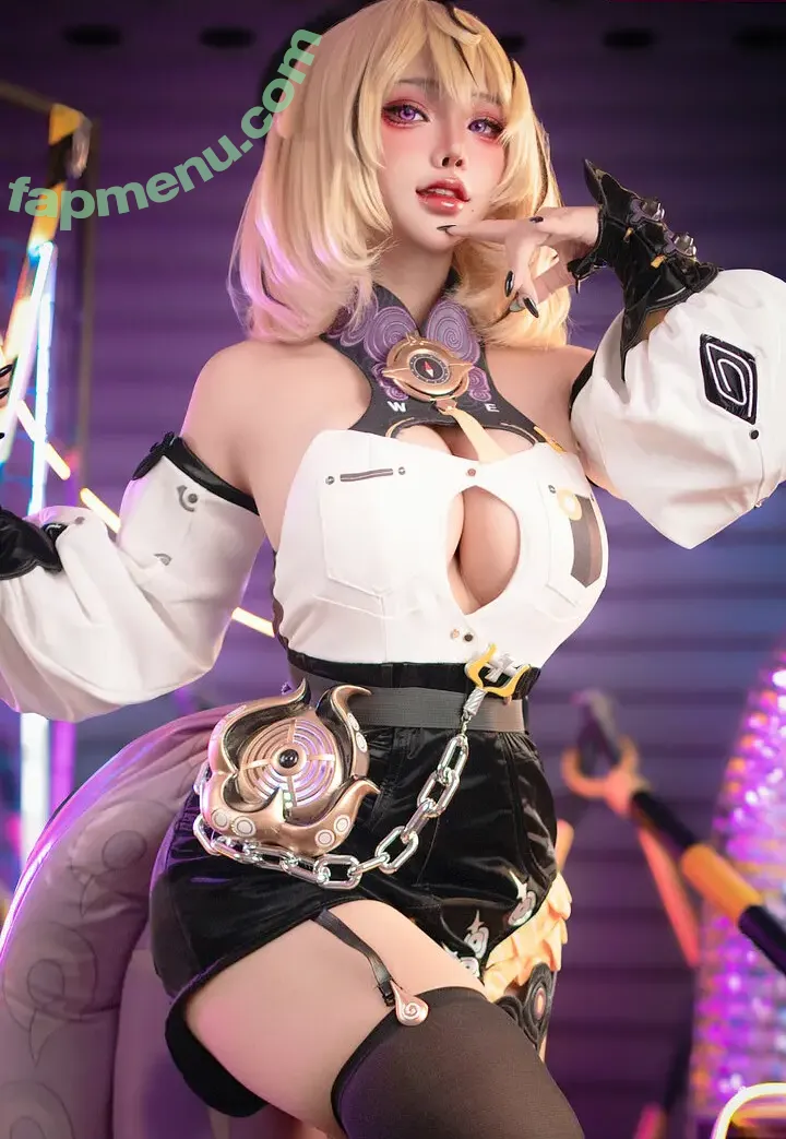 Sayo Momo nude photo #1230 (Momo Kawaii / cosplayers.momodayo / momo.cosplayer / nekomomo / sayomomoo)