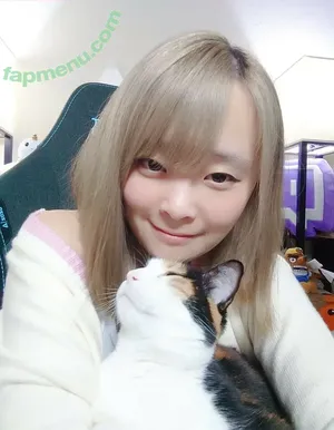 Sayu Sincronisity / SayuSin / sayukobayashi / sayusyn nude photo #0002