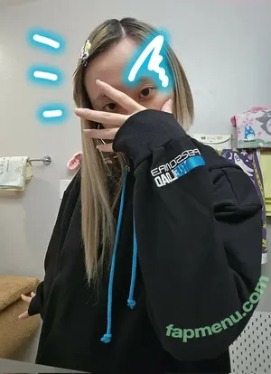 Sayu Sincronisity / SayuSin / sayukobayashi / sayusyn nude photo #0003