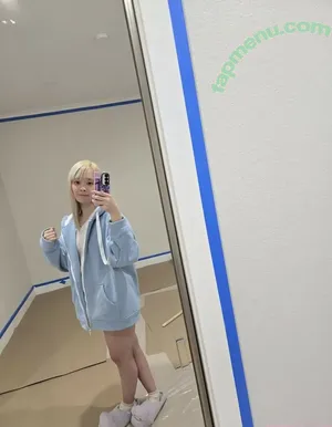 Sayu Sincronisity / SayuSin / sayukobayashi / sayusyn nude photo #0005