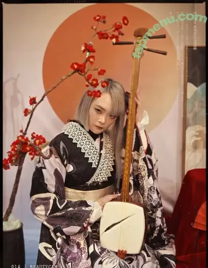 Sayu Sincronisity / SayuSin / sayukobayashi / sayusyn nude photo #0009