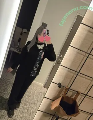 Sayu Sincronisity / SayuSin / sayukobayashi / sayusyn nude photo #0011