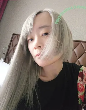 Sayu Sincronisity / SayuSin / sayukobayashi / sayusyn nude photo #0012