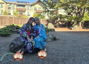 Sayu Sincronisity / SayuSin / sayukobayashi / sayusyn nude photo #0013