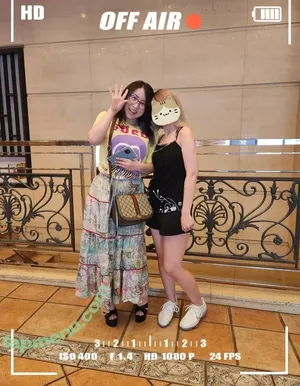 Sayu Sincronisity / SayuSin / sayukobayashi / sayusyn nude photo #0018