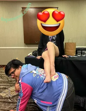 Sayu Sincronisity / SayuSin / sayukobayashi / sayusyn nude photo #0022