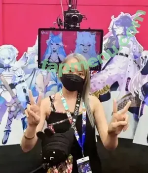 Sayu Sincronisity / SayuSin / sayukobayashi / sayusyn nude photo #0023