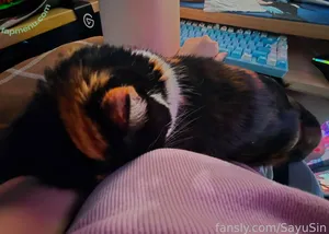 Sayu Sincronisity / SayuSin / sayukobayashi / sayusyn nude photo #0025