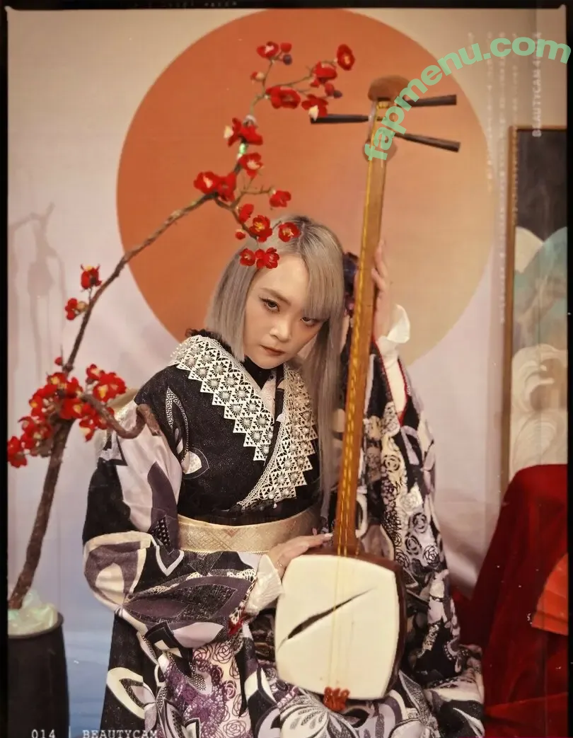 Sayu Sincronisity nude photo #0009 (SayuSin / sayukobayashi / sayusyn)