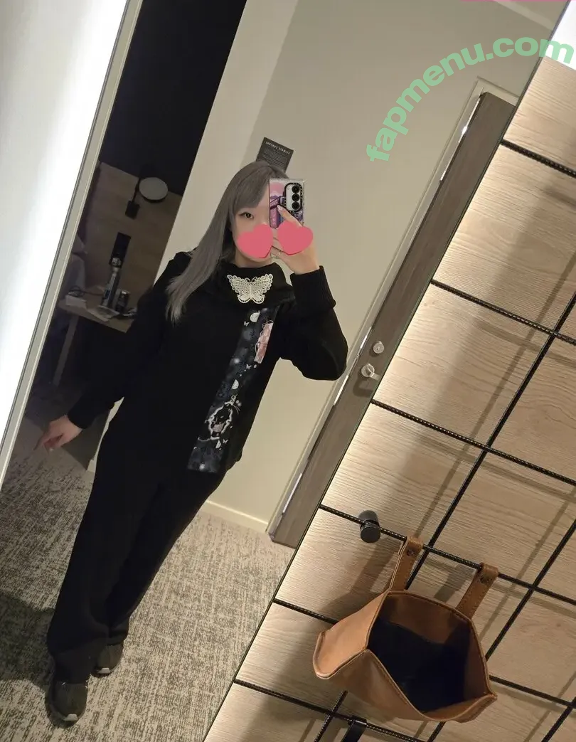 Sayu Sincronisity nude photo #0011 (SayuSin / sayukobayashi / sayusyn)