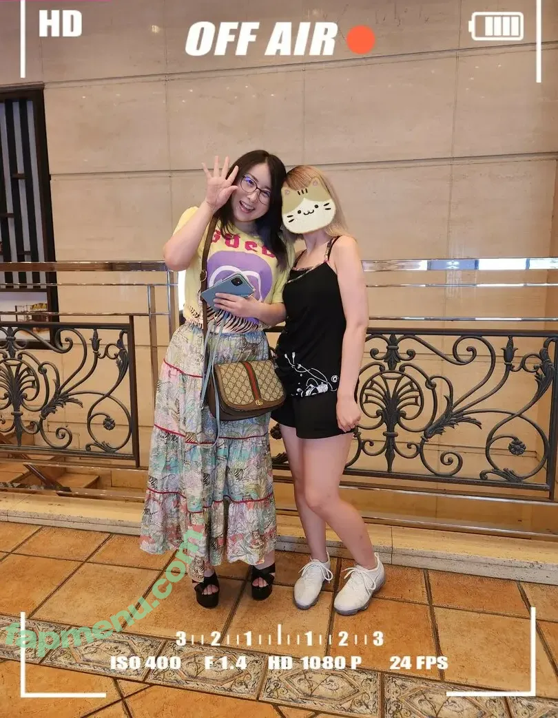 Sayu Sincronisity nude photo #0018 (SayuSin / sayukobayashi / sayusyn)