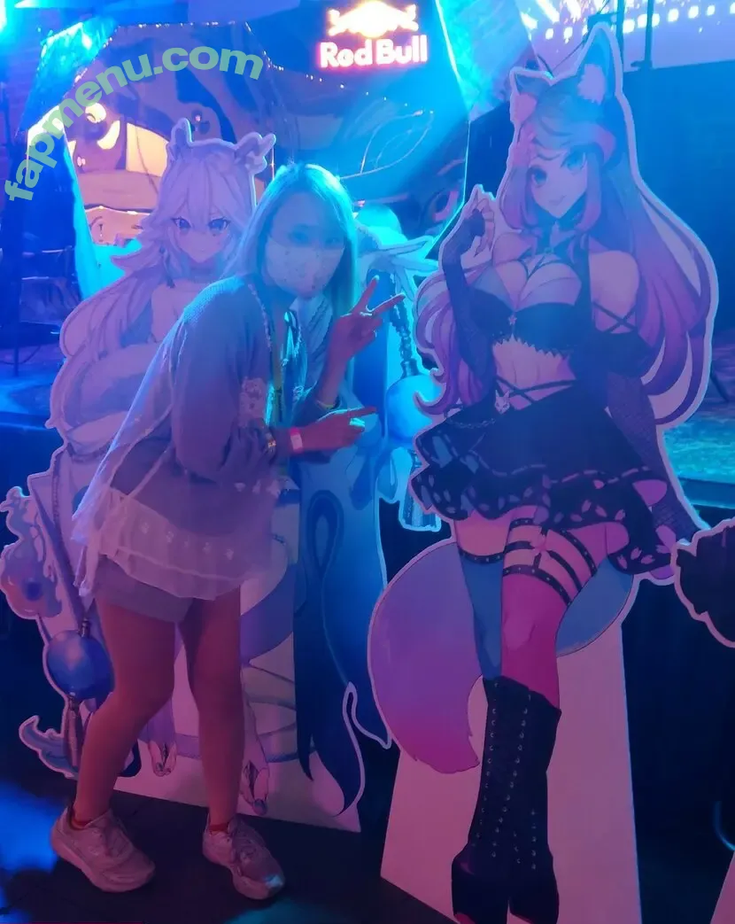 Sayu Sincronisity nude photo #0020 (SayuSin / sayukobayashi / sayusyn)