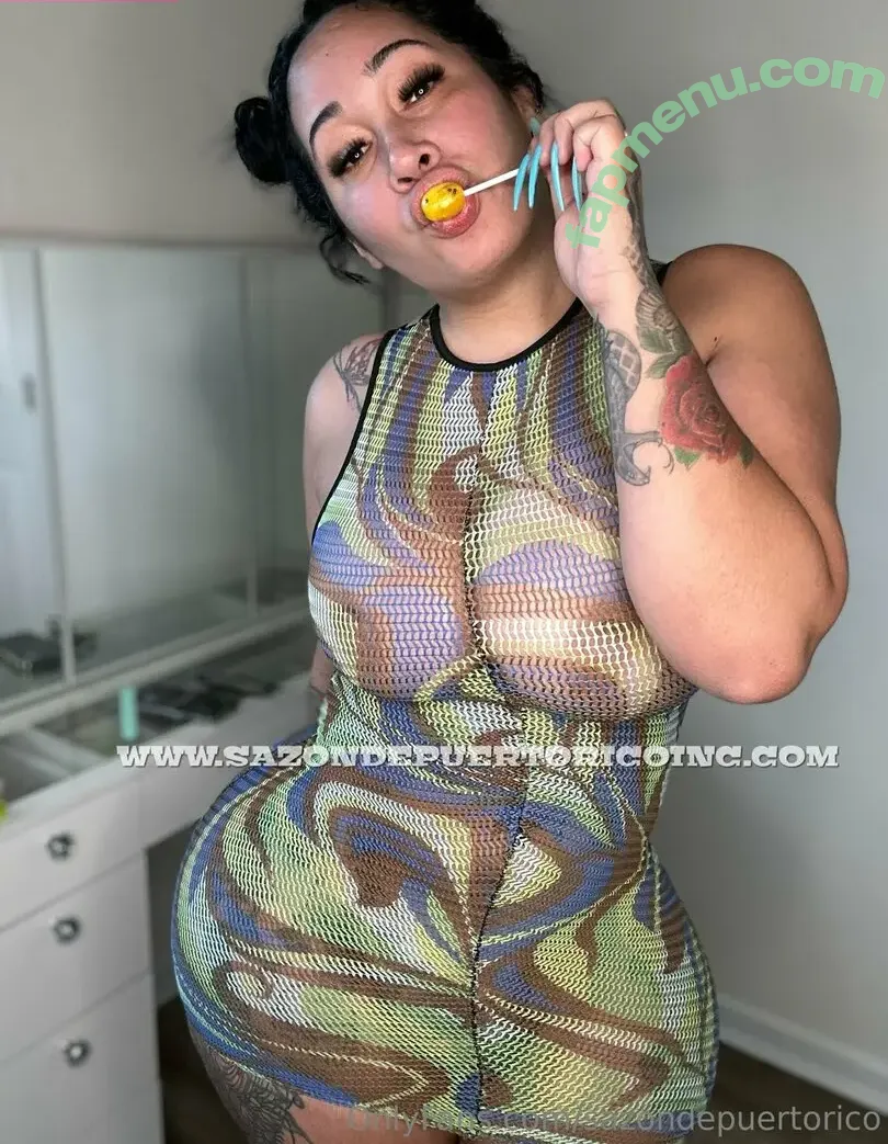 sazondepuertorico nude photo #0021 (sazondepuertorico)