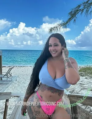 sazondepuertoricoinc / sazondepuertorico nude photo #0047