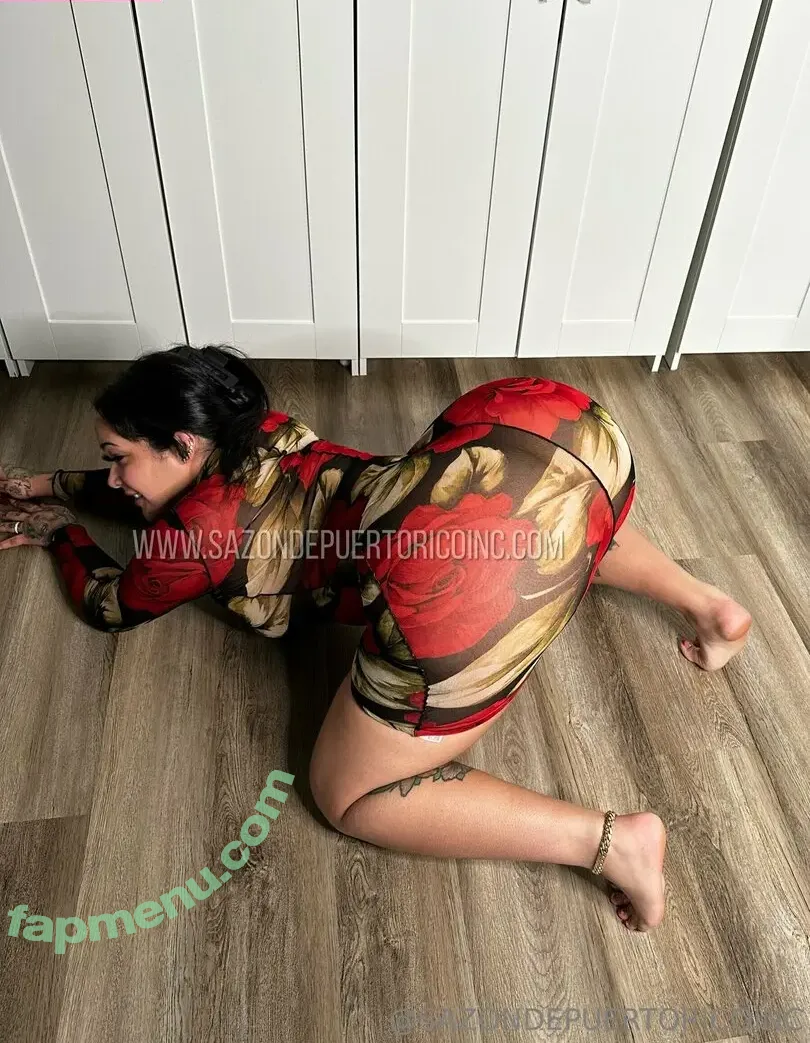 sazondepuertoricoinc nude photo #0049 (sazondepuertorico)